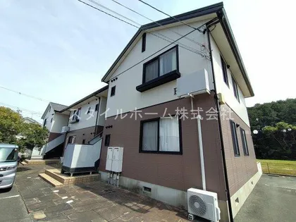 スクエアヴィレッジFの画像