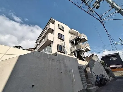 KYマンション会下山の画像
