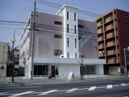 竹田マンションの画像