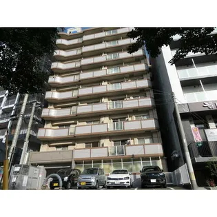 ダイナコートエスタディオ西新南の画像