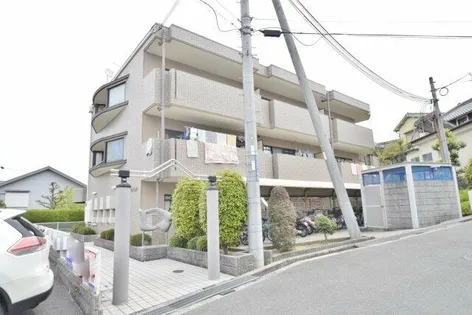 リビオ金剛の画像