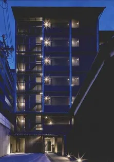 ティアラ京桃山の画像
