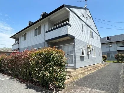 コーポ サンパティークの画像