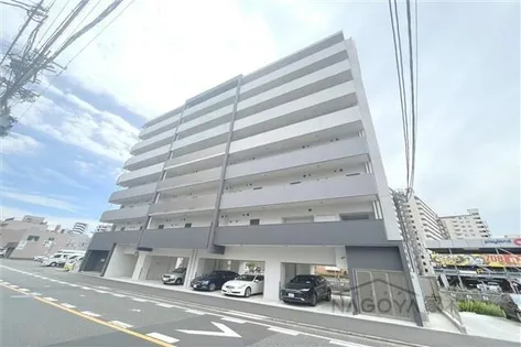 パルティール金山の画像