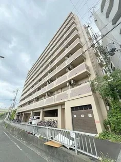 サウスフラットの画像