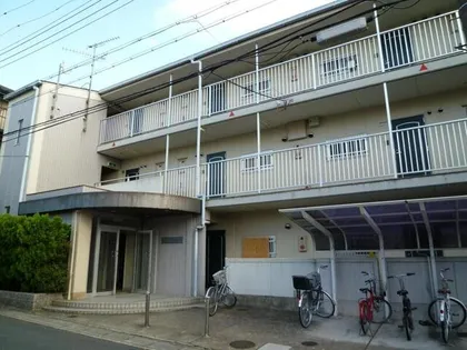 アーク本丸の画像