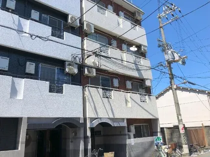 EST玉出の画像