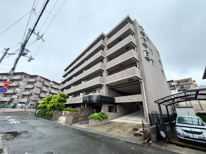 藤和シティホームズ六甲篠原の画像