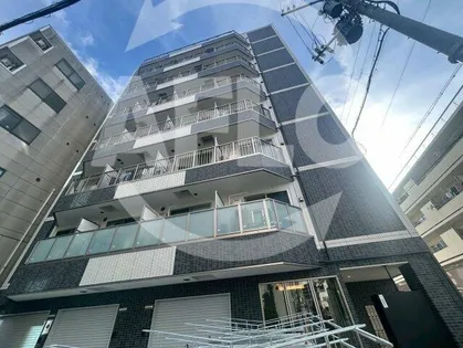 STパレス大阪福島の画像