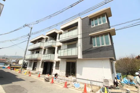 コートリヴェールⅠの画像