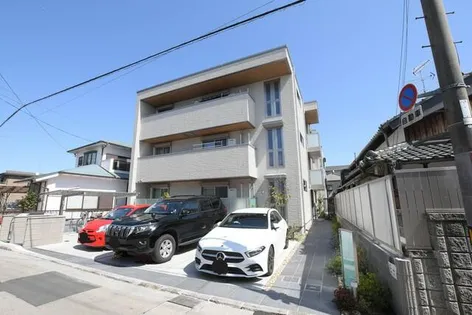 シャーメゾン インパルの画像