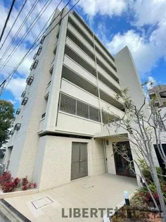 ラファセ九大病院前の画像