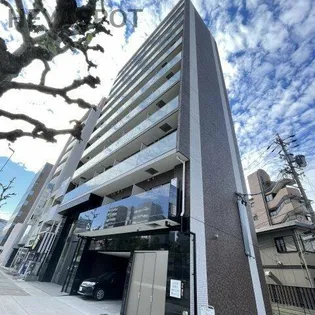 CAVANA新栄【3階】の外観