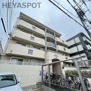 タウンライフ覚王山北の画像