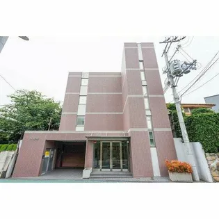 N緑地【3階】の外観