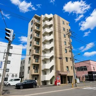 カハラコートセカンドの画像