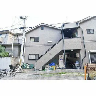 テラスパーク吹田の画像