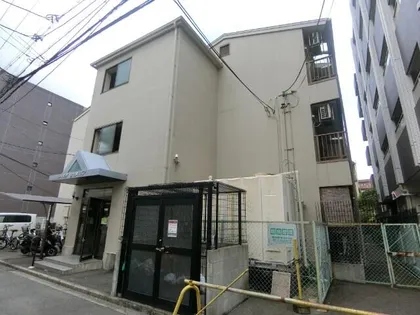 ハイツカメリアの画像