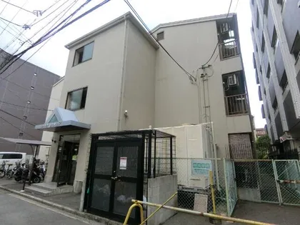 ハイツカメリアの画像