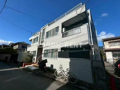 メゾン メジテラーネの画像