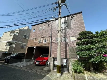 コンフォートベネフィス大橋の画像