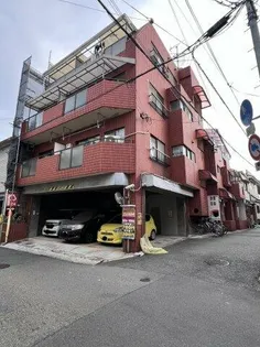 ローレルハウス北畠の画像