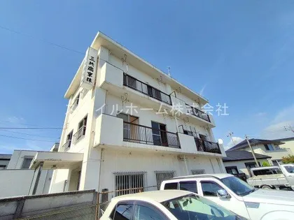 三共ビルの画像