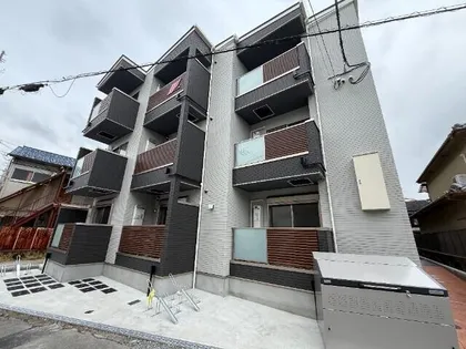 F ASECIA METEOREの画像