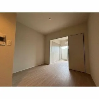 MAXIV CROS 江坂【0303号室】の間取り