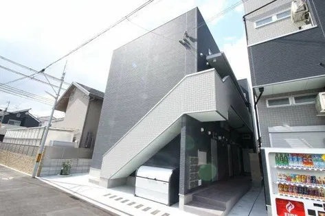 プラムハウスの画像