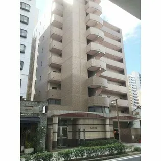 パレスサイド泉【7階】の外観