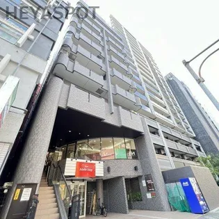 フィーブルサカエ【6階】の外観