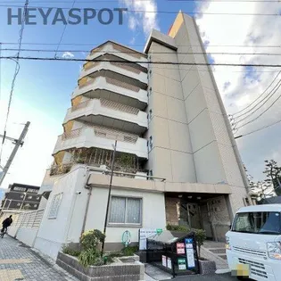 メゾン覚王山 陽宮殿の画像