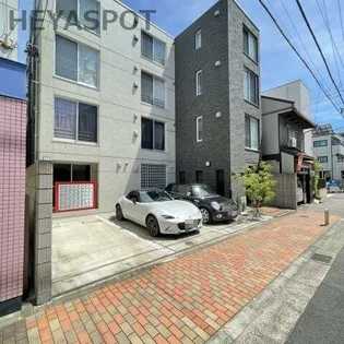 Branche千種公園【1階】の外観