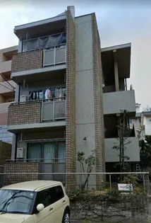 アネックスヒカリ【3階】の外観