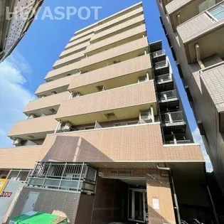 カーサ千種B【3階】の外観