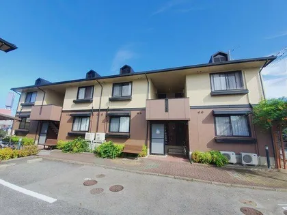 フォルティ北村弐番館の画像