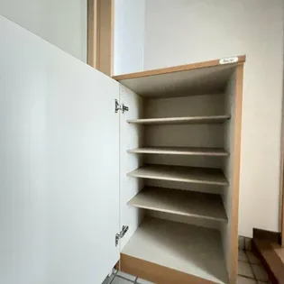 VIPちくさ【2階】の内装