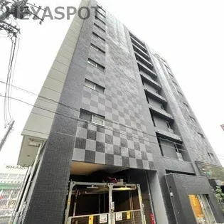 ファステート名古屋ラプソディの画像