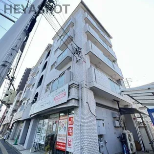 第二加納ハイツの画像