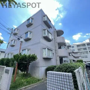 セレクト21【1階】の外観