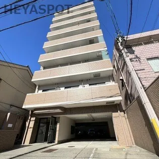 セントラルリッツの画像