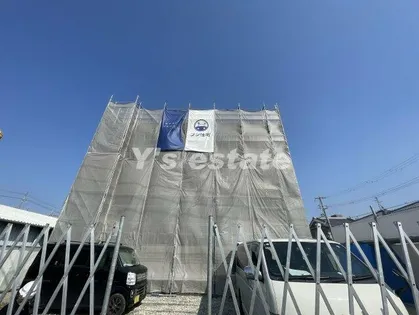 メゾン サンテヴェルデの画像