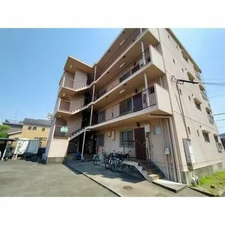 第2ヤマモトビルの画像