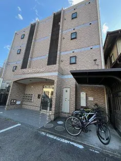 KATOHマンション【2階】の外観