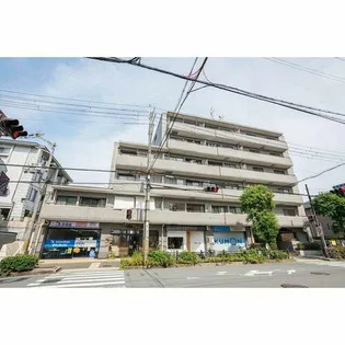 アローマ グリーンヒルの画像