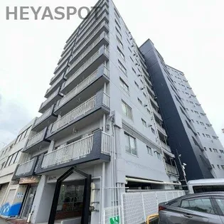 都ハイツの画像