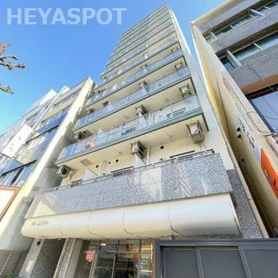 サン 錦本町ビルの画像