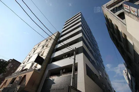 グランデ瓦町の画像