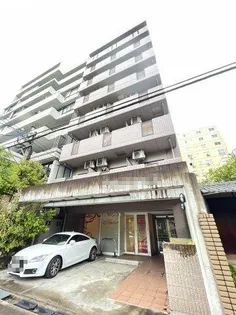 YHOスクエア【2階】の外観